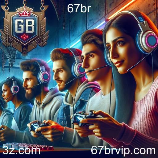 O Fascinante Mundo dos Jogos de Ação